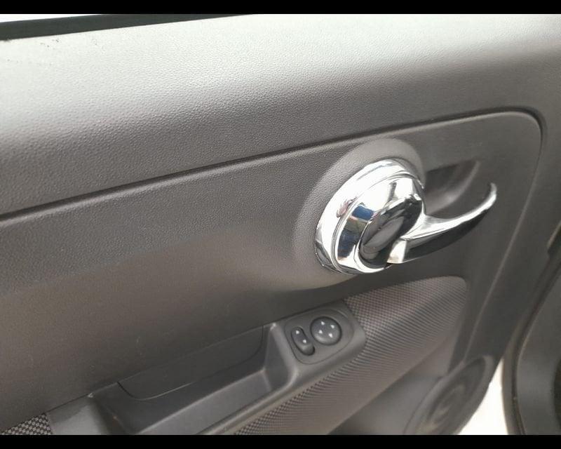 FIAT 500 III 1.2 Lounge 69cv