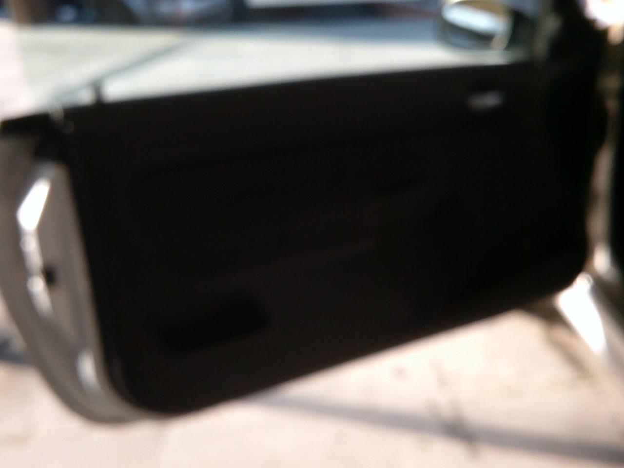 Peugeot 206 1.6 16V CC SOLO KM112000 FULL