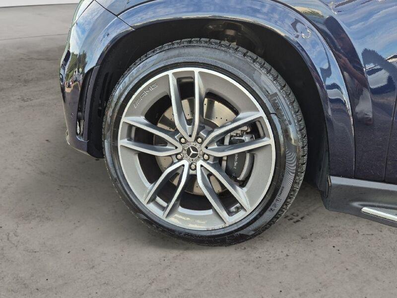 Mercedes-Benz GLE Coupé GLE 350 de hybrid EQ 4Matic Coupé Ultimate