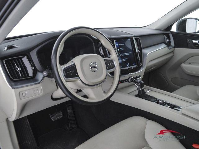VOLVO XC60 D4 AWD Geartronic Business - PER OPERATORI DEL SET