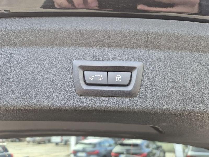 BMW Serie 1 118d MSport Pro auto