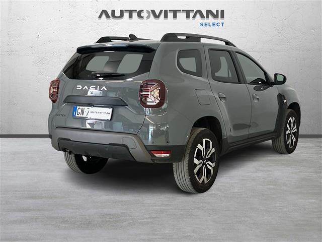 DACIA Duster 1.0 TCe Journey 4x2
