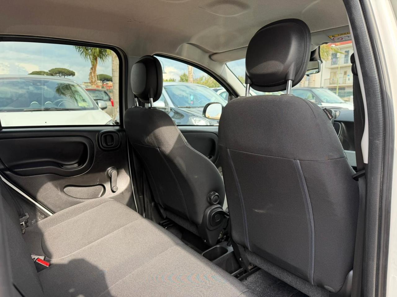 Fiat Panda 1.0 FireFly S&S Hybrid (IVA DEDUCIBILE)