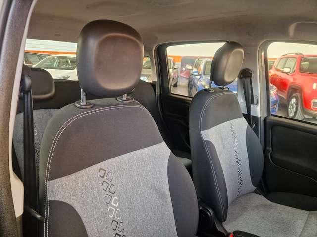 Fiat Panda Panda 1.2 Lounge easypower Gpl 69cv