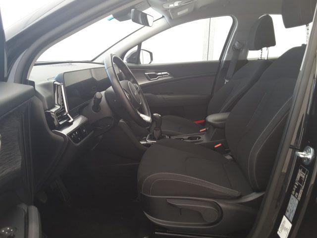 KIA Sportage 1.6 TGDi 150cv BIFUEL GPL Business