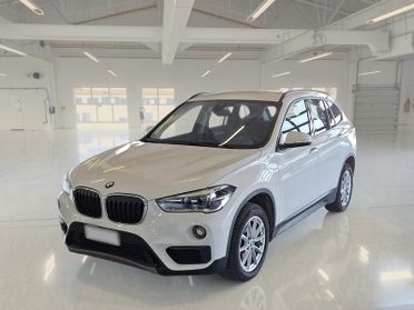 BMW X1 sDrive 18d Business