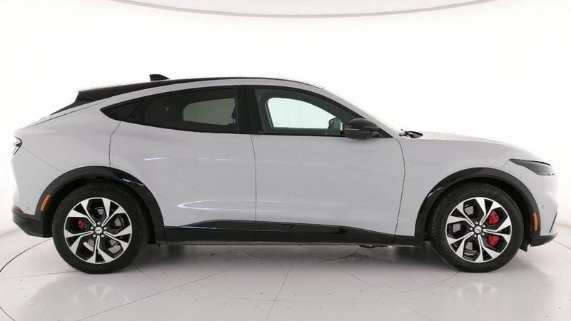 Ford Mustang Mach-E Mustang Mach-E AWD Extended Premium 351 CV