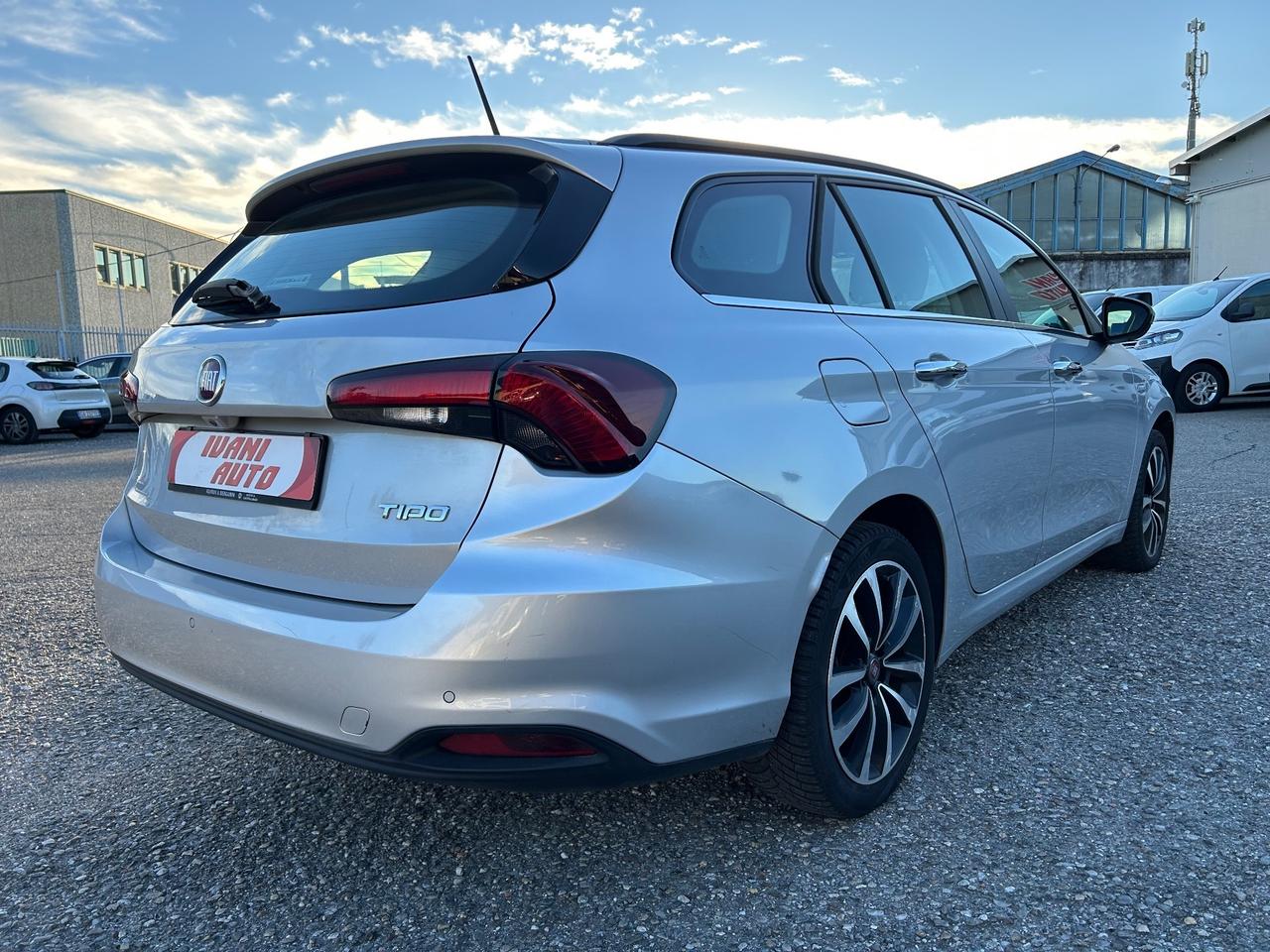 Fiat Tipo 1.4 T-Jet 120CV °LEGGI NOTE°