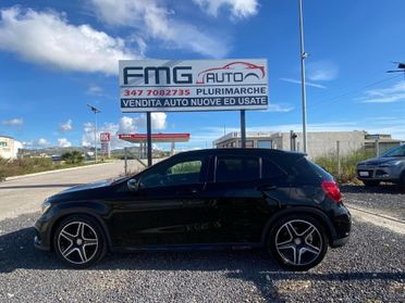 Mercedes-benz GLA 220 GLA 220 d Automatic 4Matic AMG
