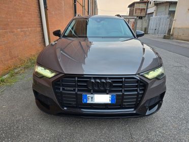 Audi A6 allroad A6 allroad 55 TDI 3.0 quattro tiptronic