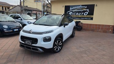 Citroen C3 Aircross C3 Aircross BlueHDi 100 S&S Shine