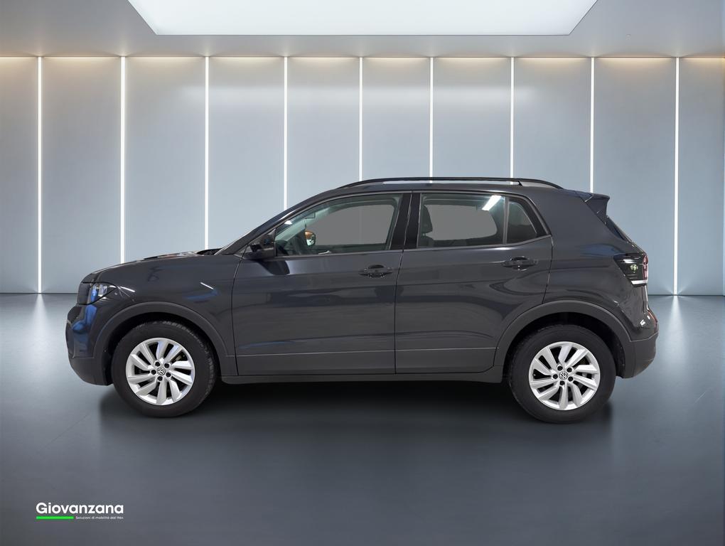 Volkswagen T-Cross T-Cross 1.0 tsi Style 95cv NEOPATENTATI