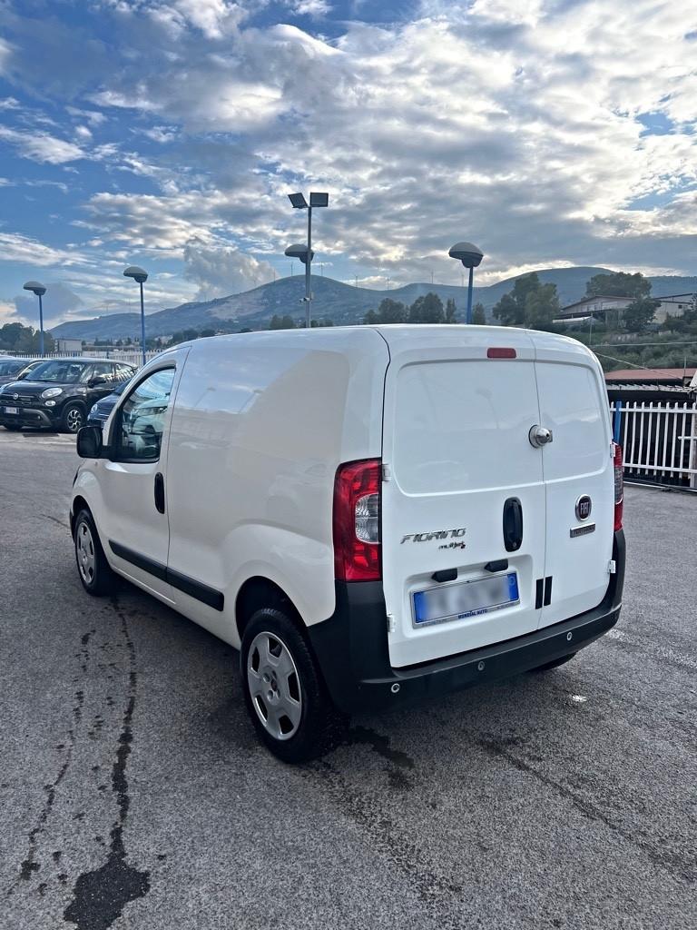 Fiat Fiorino 1.3 MJT 80CV Cargo km 69.000