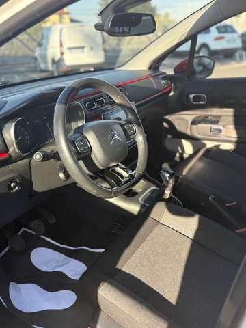 Citroen C3 C3 PURE TECH 83 S&S SHINE