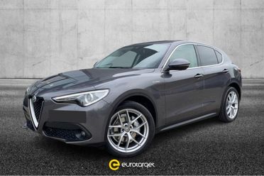 ALFA ROMEO Stelvio 2.2 Turbodiesel 190 CV AT8 Q4 Super