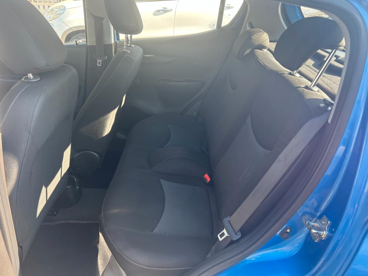 Opel Karl 1.0 73 CV GPL Innovation