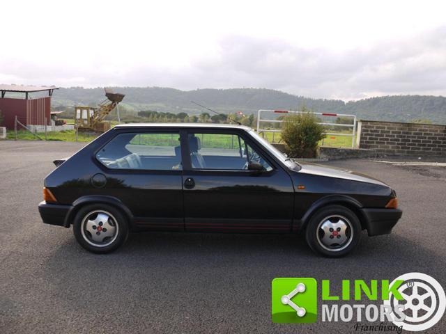 FIAT Ritmo 130 TC Abarth / ASI / Conservata / Targa MI