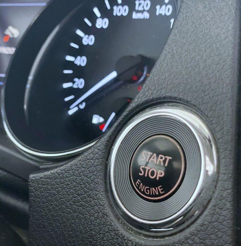 Nissan X-Trail 1.7 dCi 150 2WD N-Connecta Xtronic * 7 POSTI *