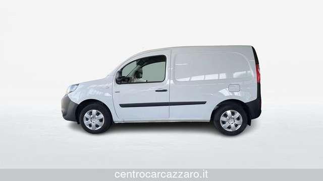 Renault Kangoo Z.E. 2p.ti Ice- IVA Inclusa