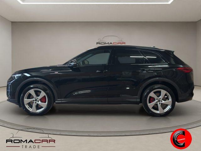 AUDI Q5 204 CV quattro Stronic Sline plus VISIBILE IN SEDE