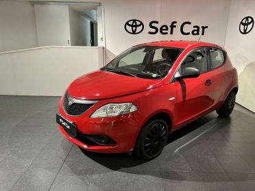 Lancia Ypsilon Ypsilon 1.2 69 CV 5 porte Elefantino Blu