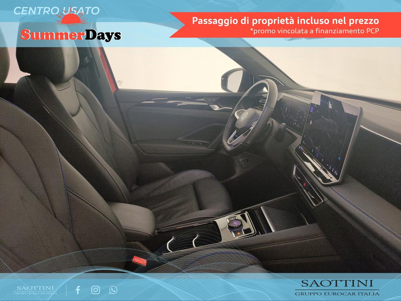 2.0 TDI R-Line 4MOTION DSG