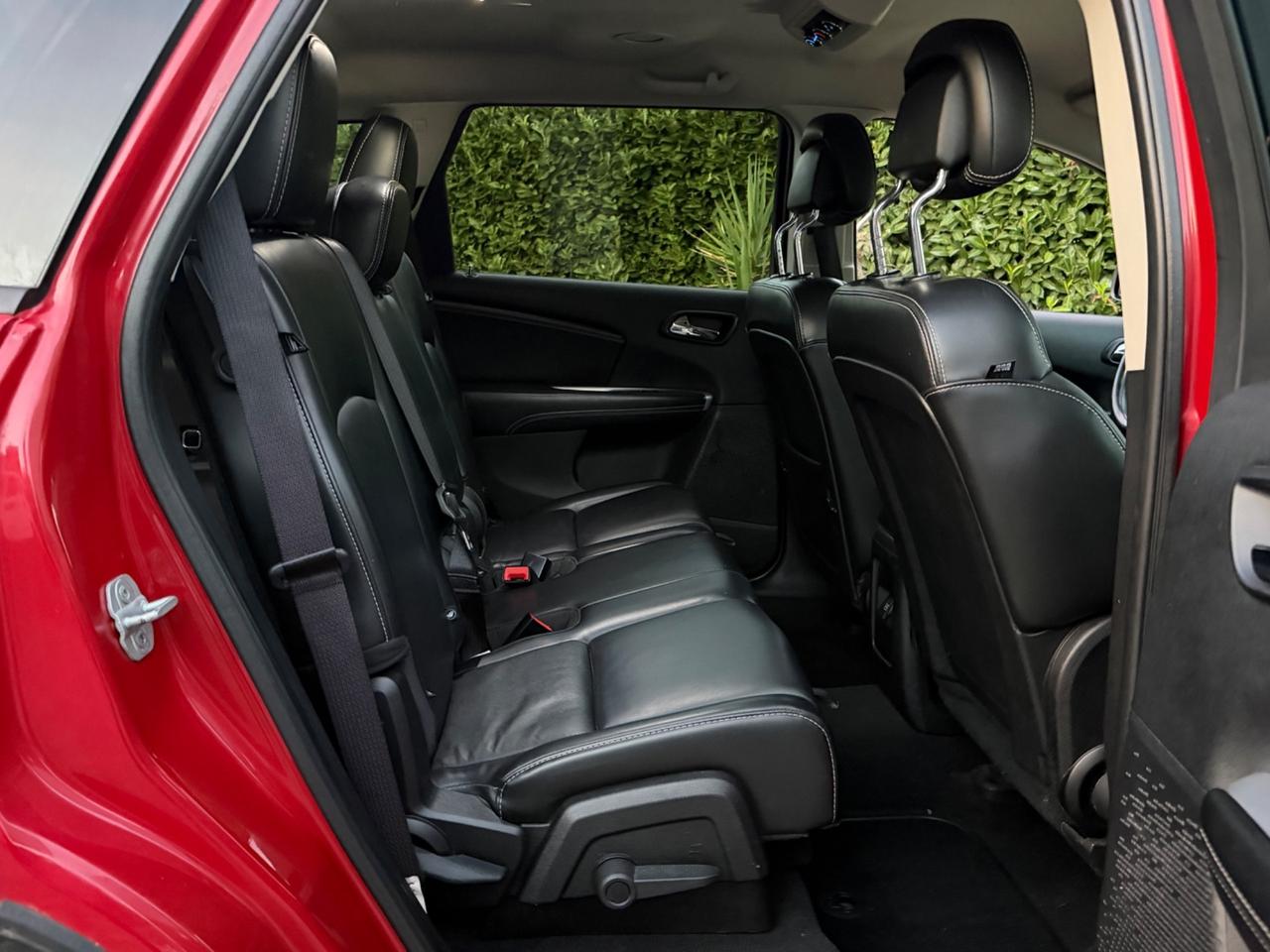 Fiat Freemont 2.0 Mjt 170 CV 4x4 7 POSTI