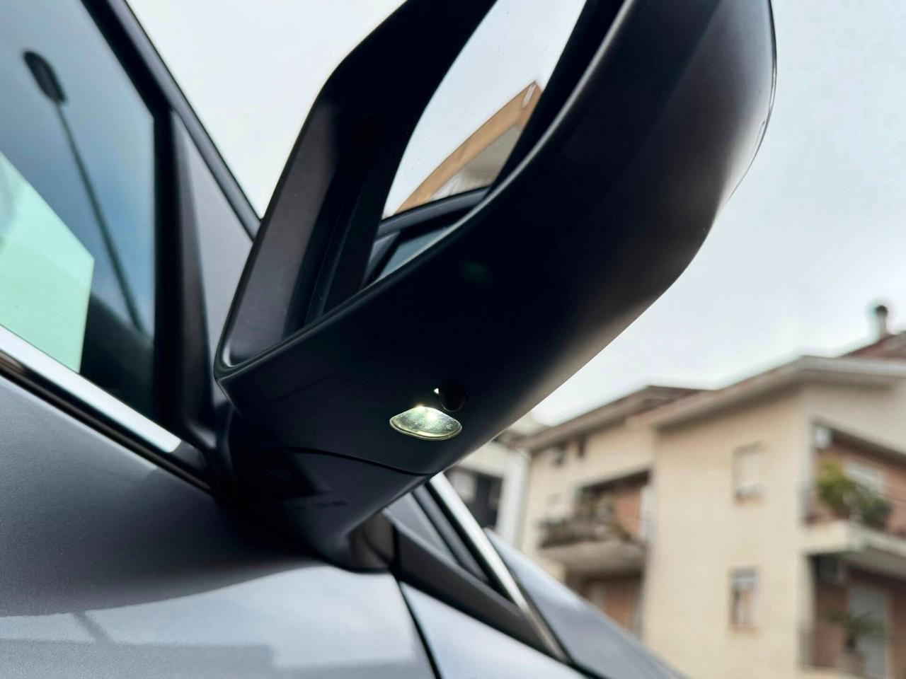 PEUGEOT 3008 1.5 HDI 130 CV. BI-COLORE GT-LINE FULL