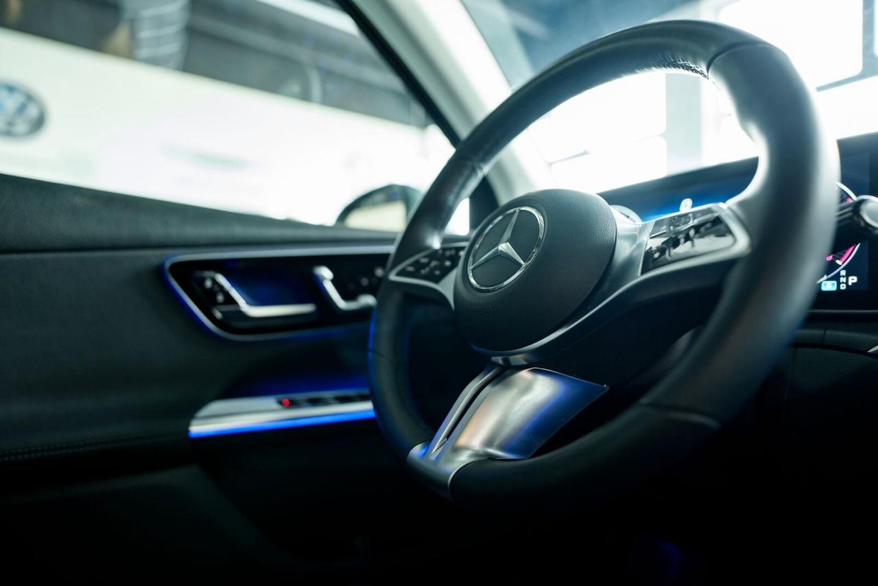 Mercedes-benz GLC 220 GLC 220 d 4Matic Mild Hybrid AMG Premium
