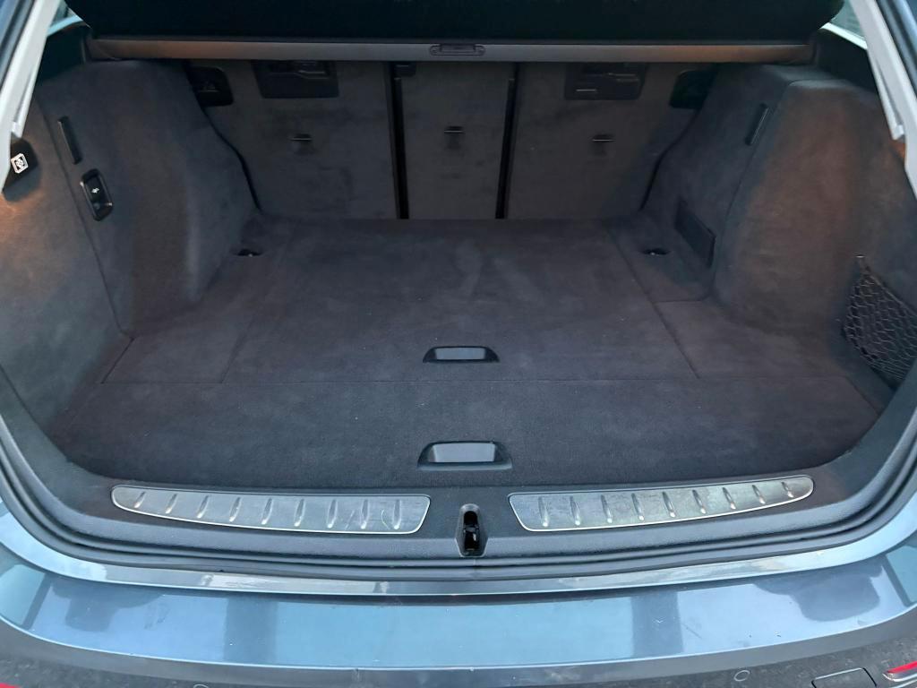 BMW 316 2.0 d 116 CV Touring Business auto