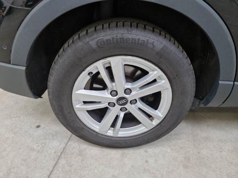 Audi Q3 Q3 35 TDI S tronic Business
