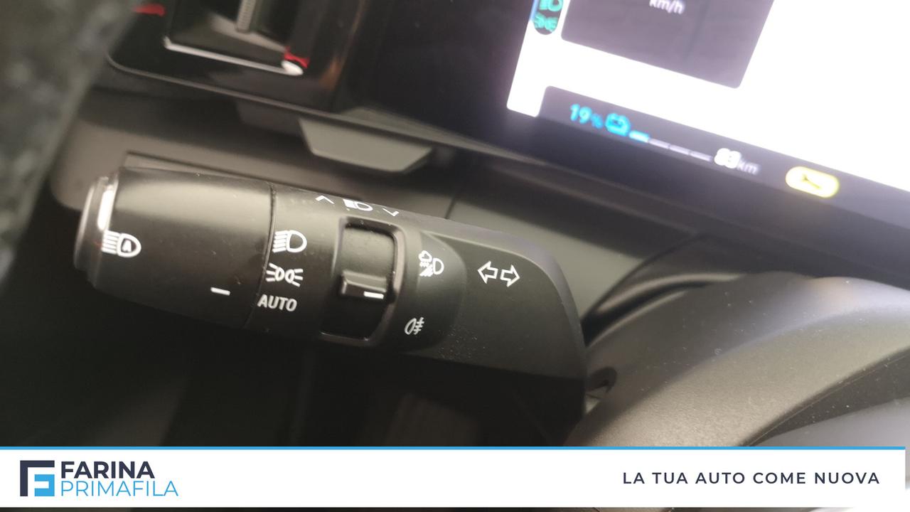 RENAULT Megane IV E-Tech - Megane E-Tech Techno EV60 220cv AC22