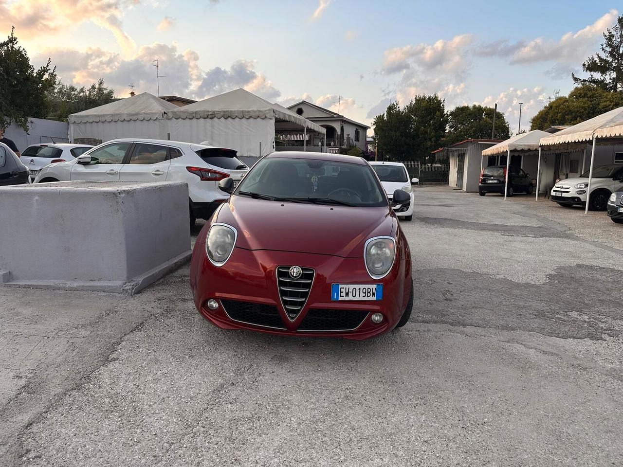 Alfa Romeo MiTo 1.4 70 CV 8V Progression