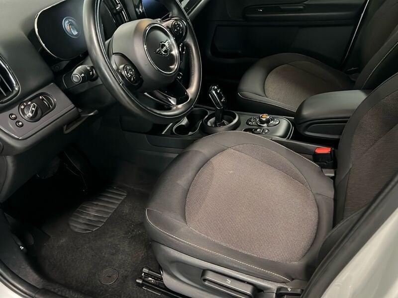 MINI Countryman Mini F60 2020 Benzi Mini 1.5 Cooper Business auto