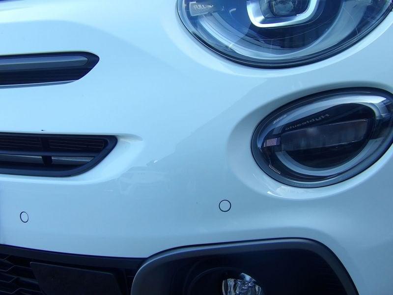 FIAT 500X 500X 1.6 MultiJet 130 CV Sport