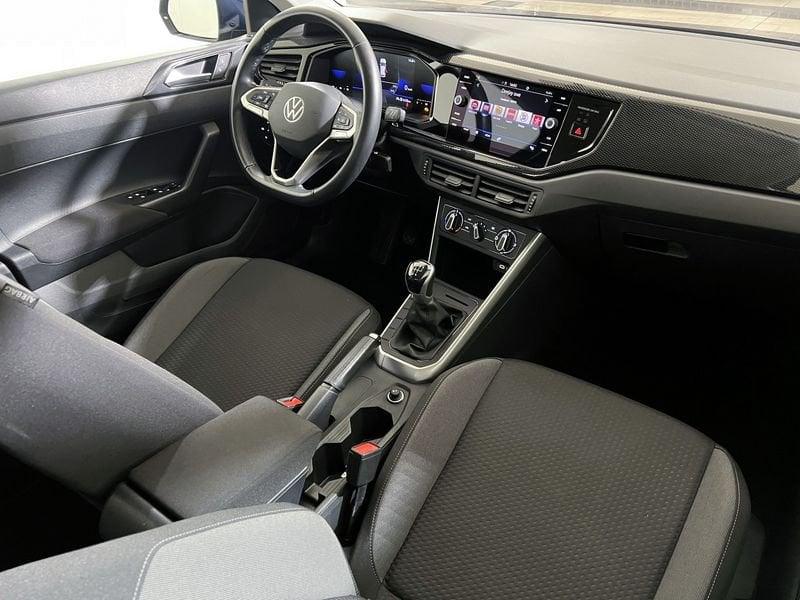 Volkswagen Polo 1.0 TGI Life