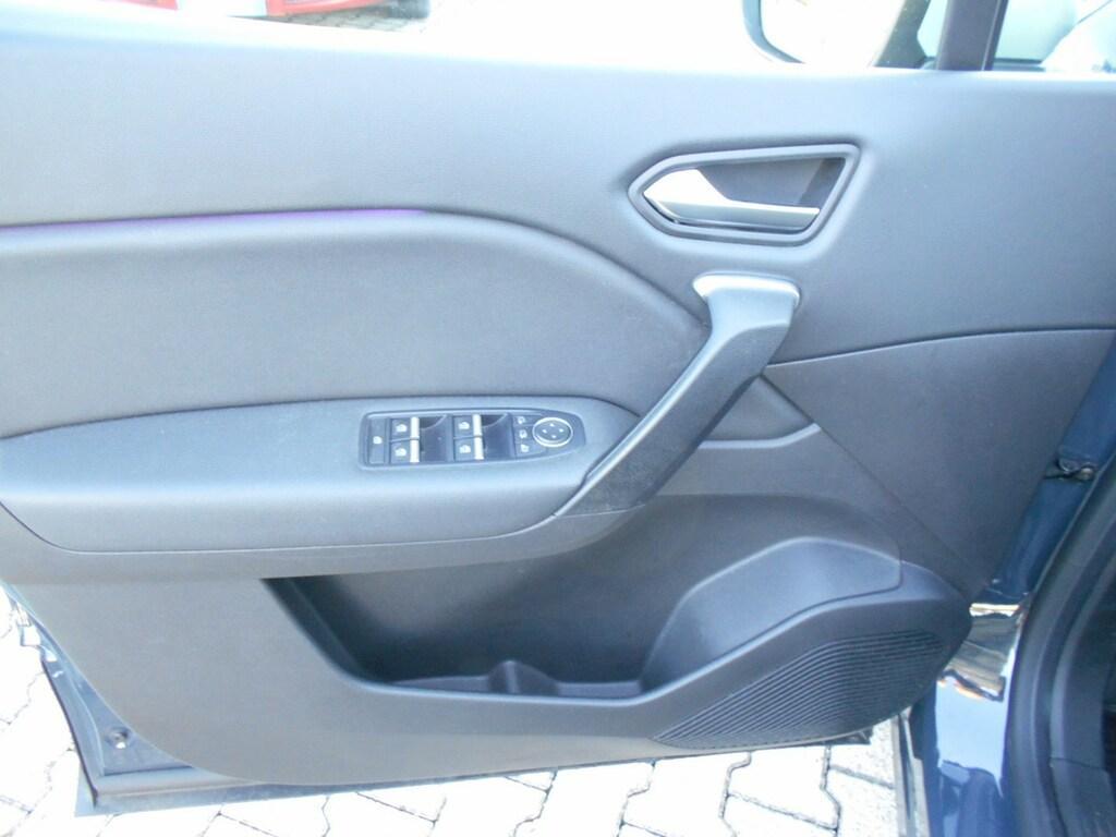 Renault Captur 1.6 Plug-in Hybrid Intens E-Tech Auto