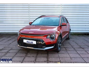 KIA Niro 1.6 gdi hev evolution premium pack dct6 del 2023