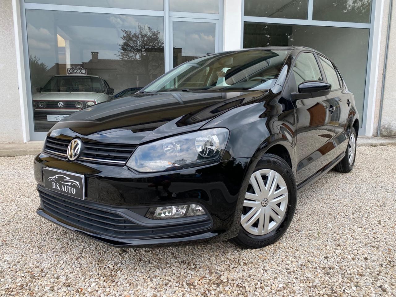 Volkswagen Polo 1.4 TDI 5p. Ok Neopatentati