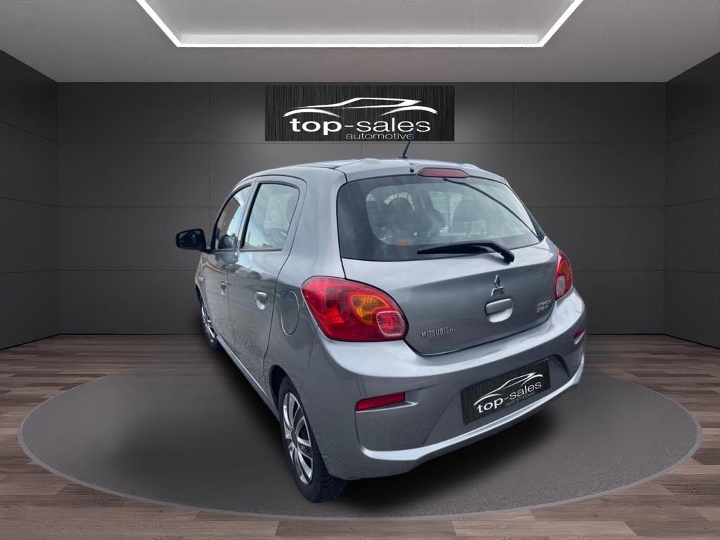 Mitsubishi Space Star 1.0 bi-fuel GPL First Edition Ok Neopatentati Perfetta