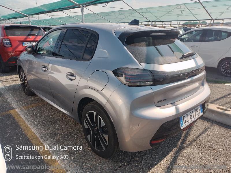 PEUGEOT 208 PureTech 100 S&S 5p. Allure