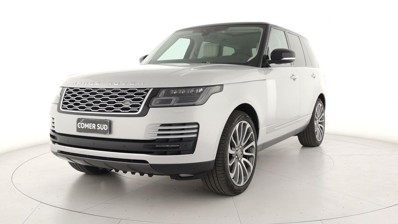 LAND ROVER Range Rover IV Range 3.0 sdV6 Vogue auto my19