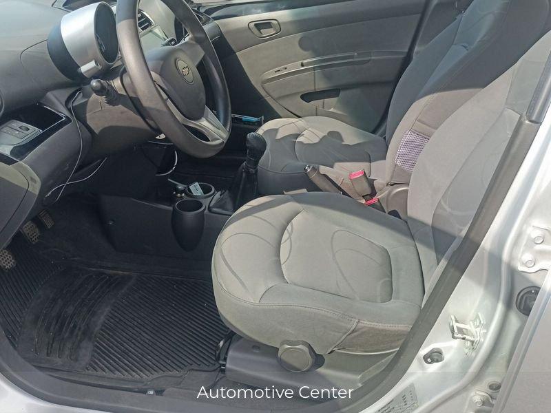 Chevrolet Spark Spark 1.0 LS ecologic Gpl