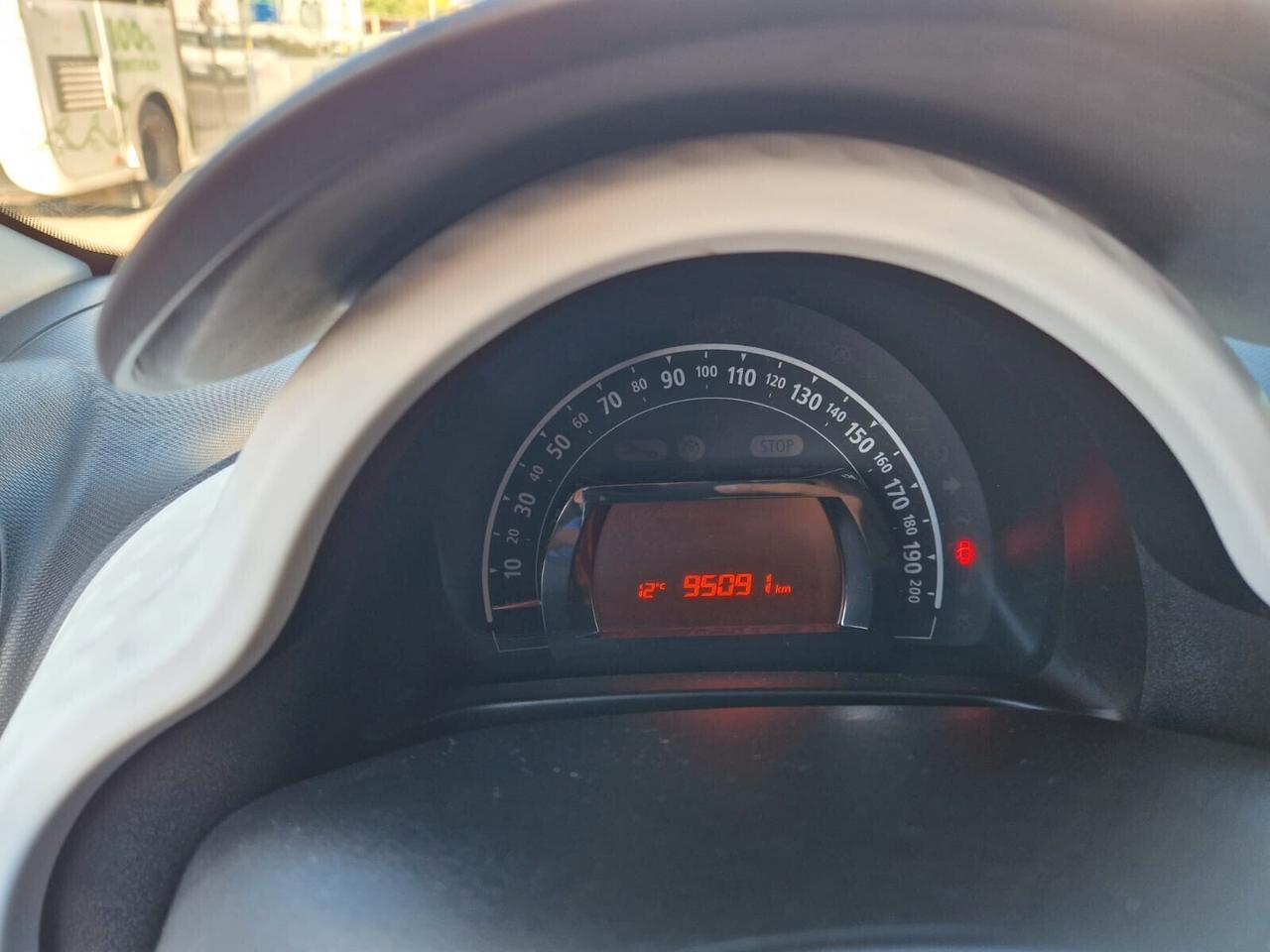 Renault Twingo SCe Lovely