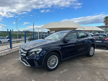 MERCEDES GLA 200 D EXECUTIVE automatic