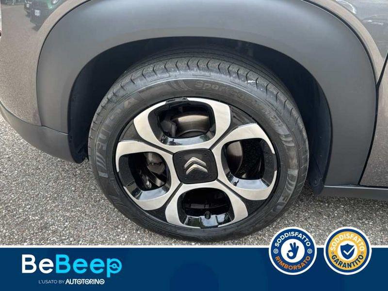Citroën C3 Aircross 1.2 PURETECH SHINE S&S 110CV
