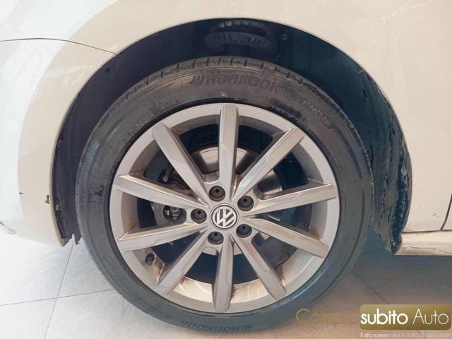 VOLKSWAGEN Polo 1.4 TDI 5p. Comfortline BlueMotion Technology