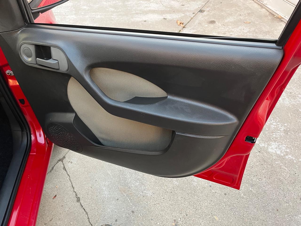 Fiat Panda 1.2 Dynamic GPL OK NEOPATENTATI