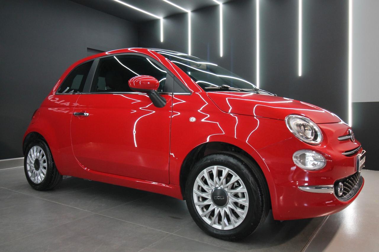 FIAT 500 CABRIO 1.0 HYBRID DOLCEVITA