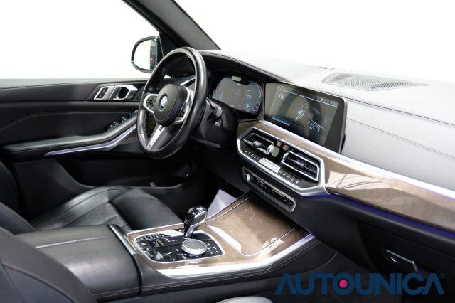 BMW X5 XDRIVE 45E MSPORT